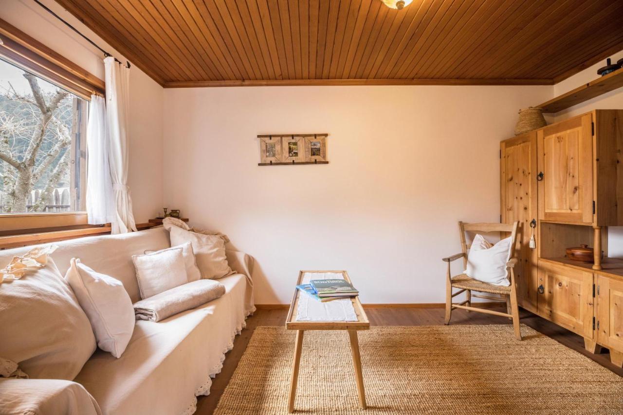 Ferienhaus Moarbach Floronzo Buitenkant foto