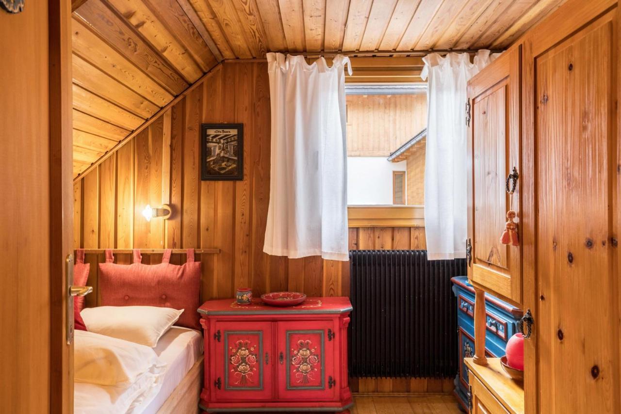 Ferienhaus Moarbach Floronzo Buitenkant foto