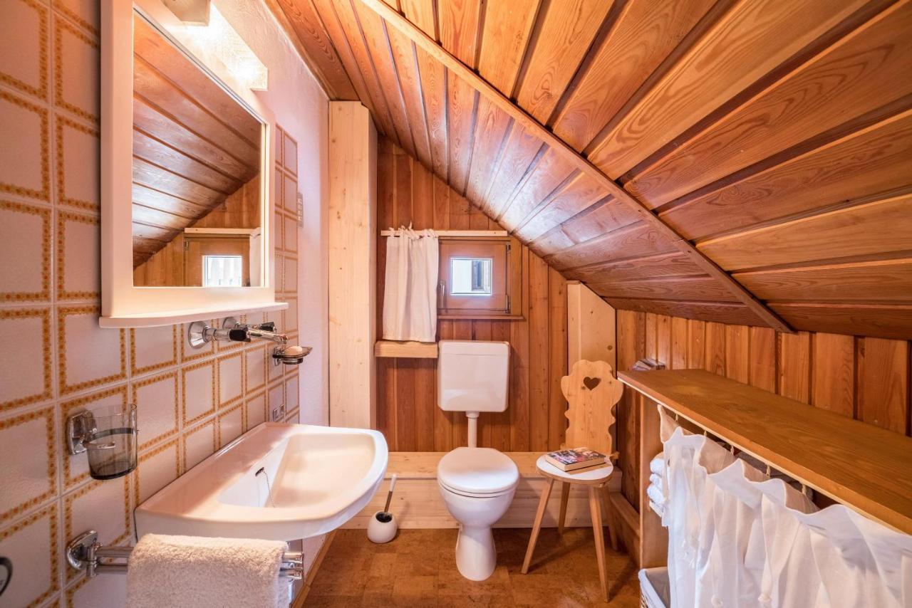 Ferienhaus Moarbach Floronzo Buitenkant foto